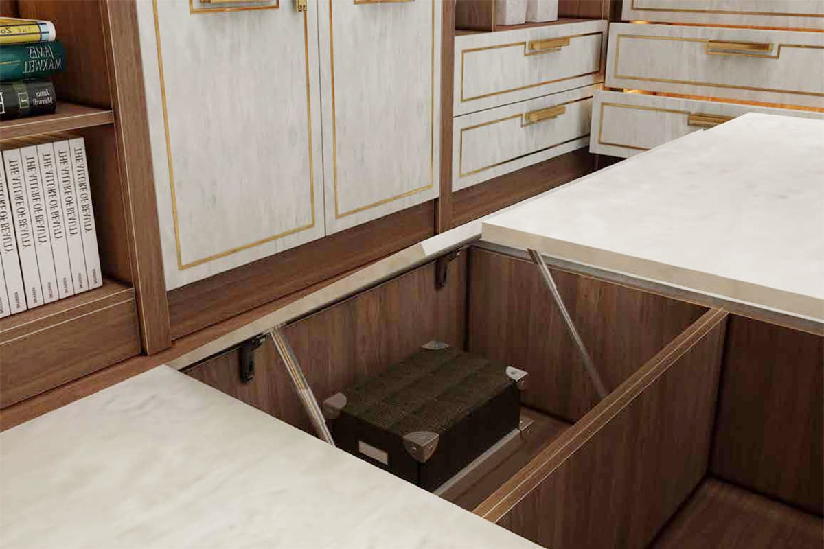 東方國(guó)際·榻榻米系列